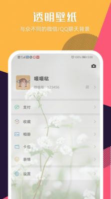 phonewalls壁纸app官方版图2