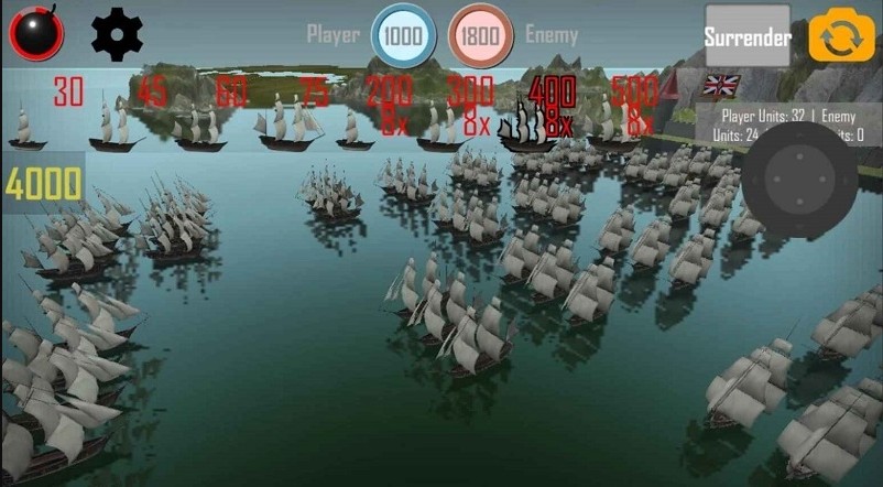 中海战争安卓游戏中文版图3