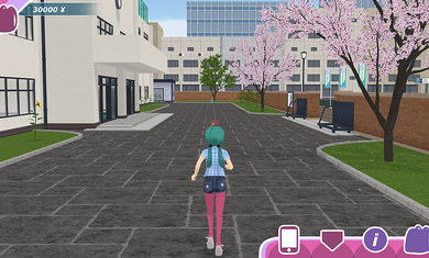 少女都市1.4安卓版图1