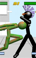 火柴人3d战斗游戏图2