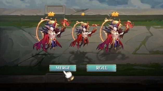 召唤师防御游戏图3