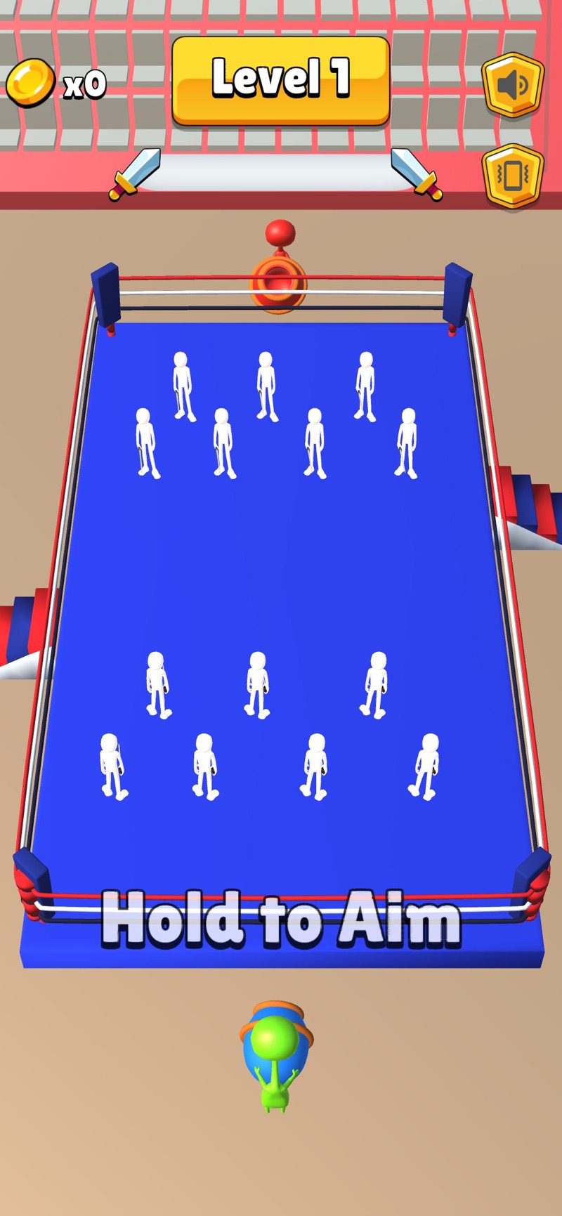 颜色对决3D游戏安卓版图3