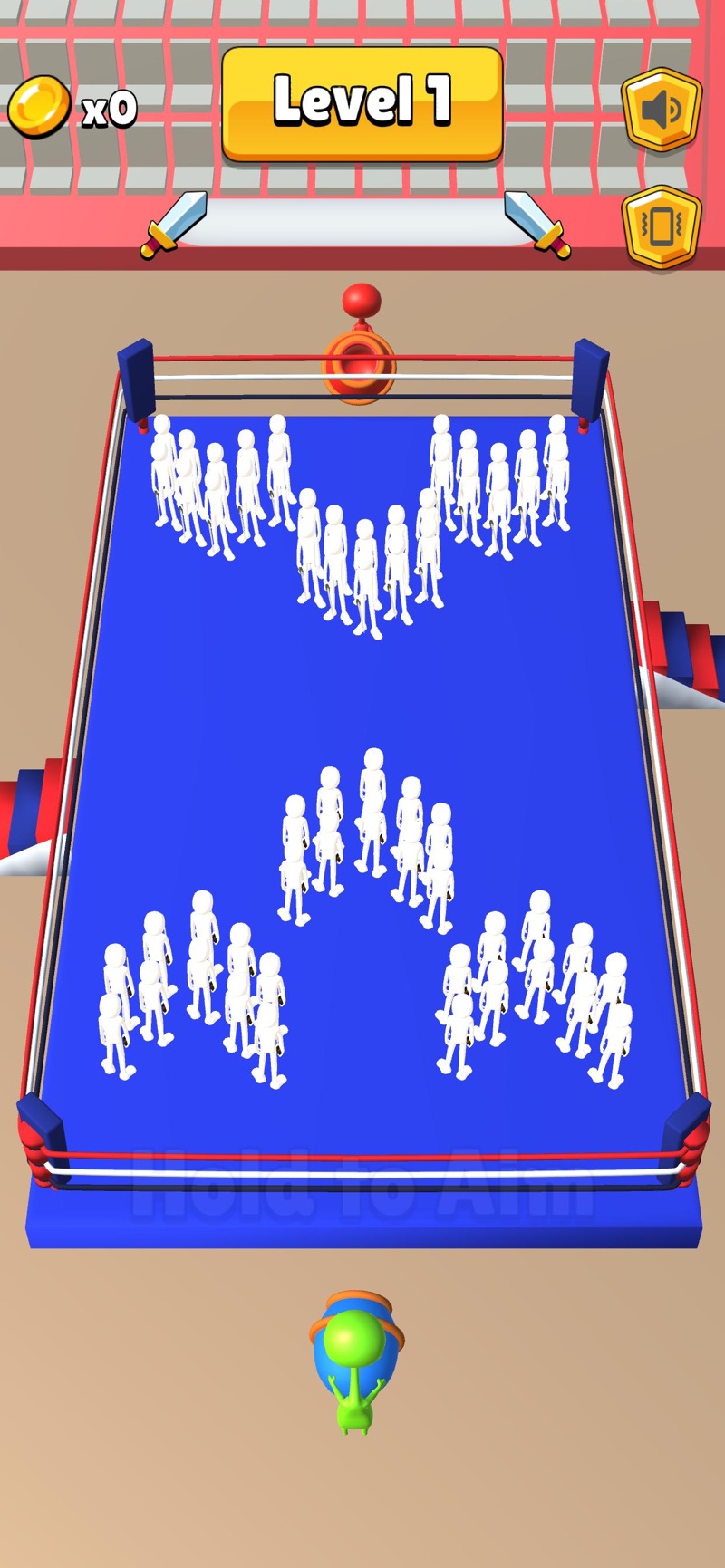 颜色对决3D游戏图片2