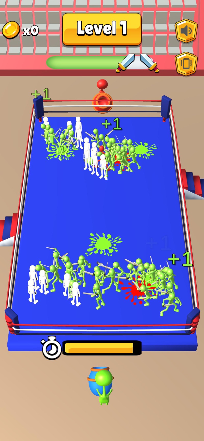 颜色对决3D游戏安卓版图2