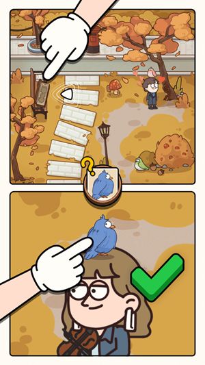 罪案猎人游戏图2