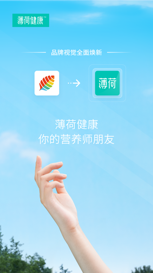 薄荷健康软件最新版图3