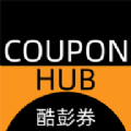 CouponHub酷彭优惠券APP