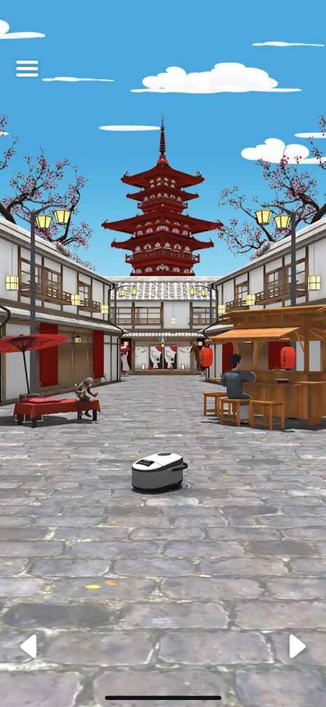 逃脱游戏京都游戏图2