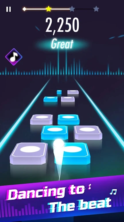 音乐砖块跳跃游戏图1