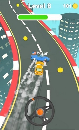 空中赛道竞赛游戏安卓版图3