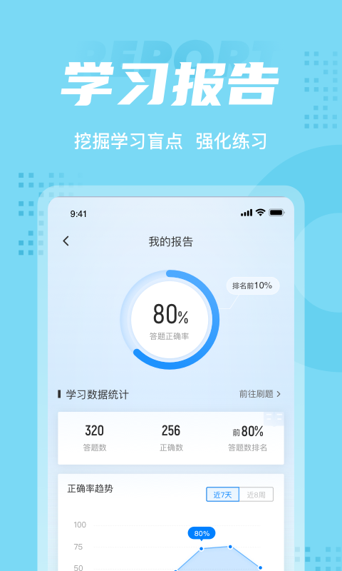 护士资格证考试聚题库app最新版图2