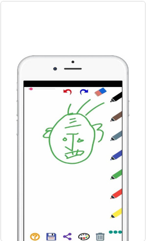 sketchbook app官方安卓手机版图1