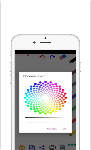sketchbook app官方安卓手机版图2