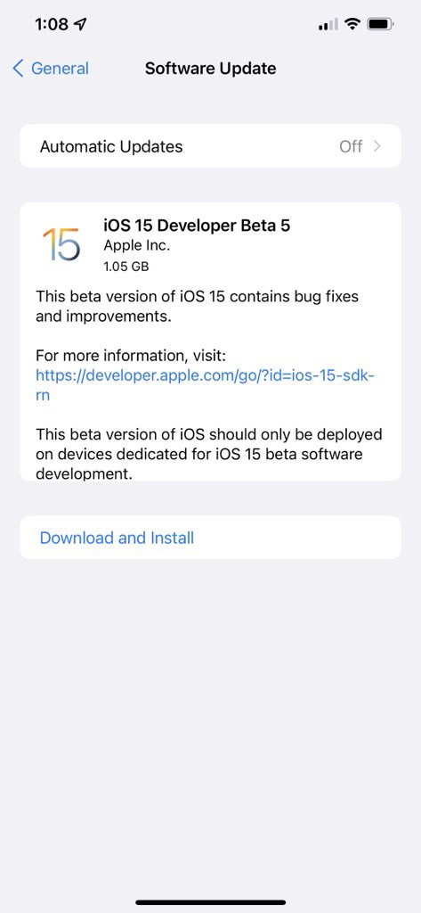 ios15beta5公测版描述文件图片6