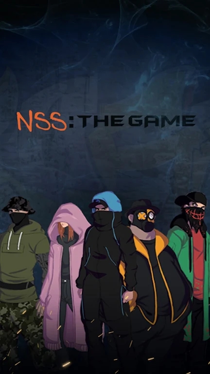 NSS The Game游戏图片1