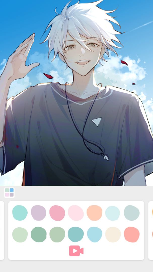 漫画手绘簿游戏图3