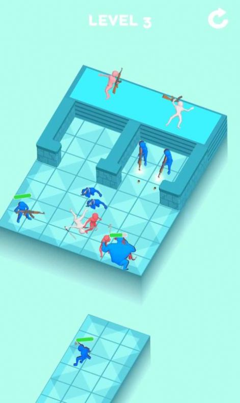 战斗专家游戏中文版图1