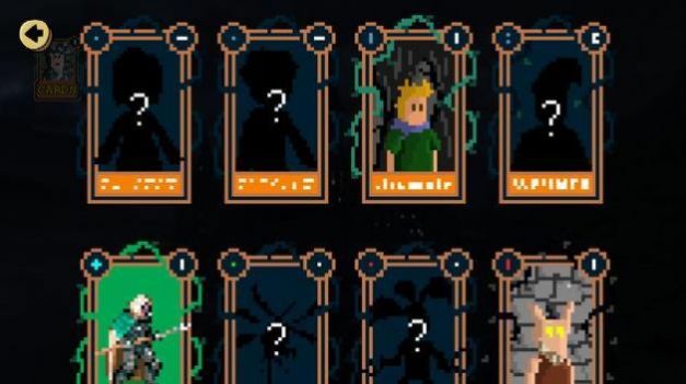 魔杖wand游戏中文版图1