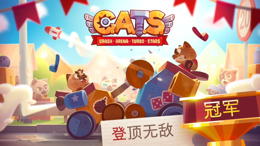 cats2021图片2