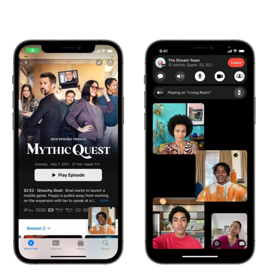 ios15 beta6描述文件图片4
