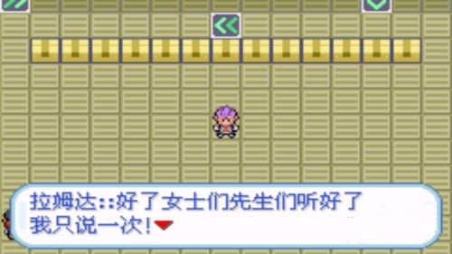 口袋妖怪火箭队攻略图片2