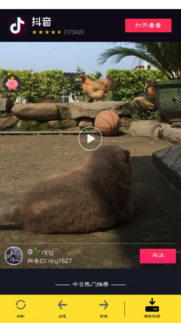 小乖鱼app最新版本图3