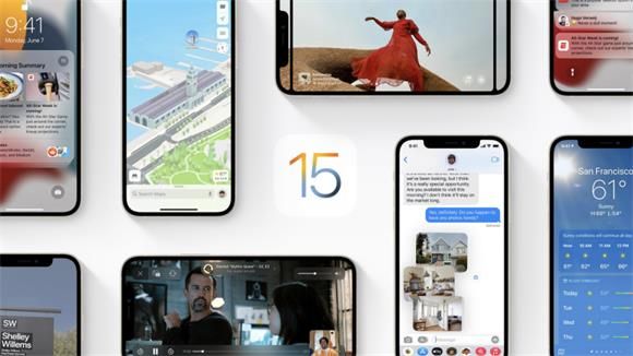 ios15beta7描述文件在哪下载？ios15beta7更新内容一览图片1