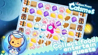 catsmos游戏安卓手机版图3