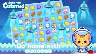 catsmos游戏安卓手机版图2
