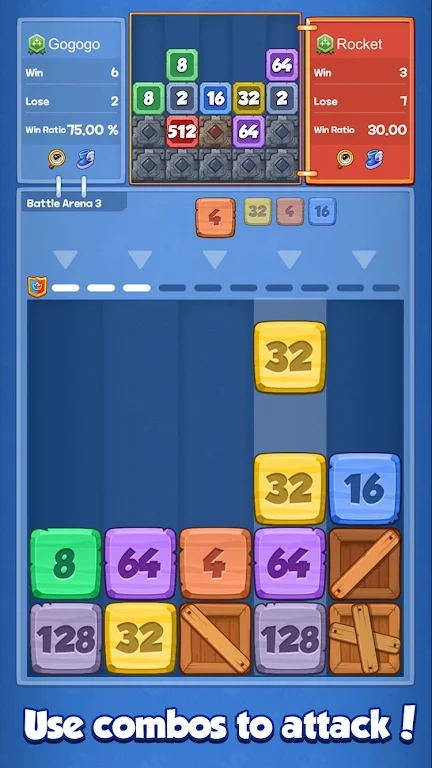 空降战游戏图3