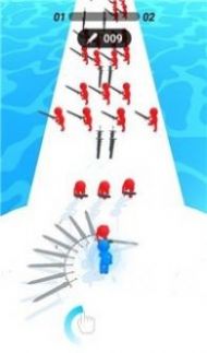 武器英雄冲击游戏图1