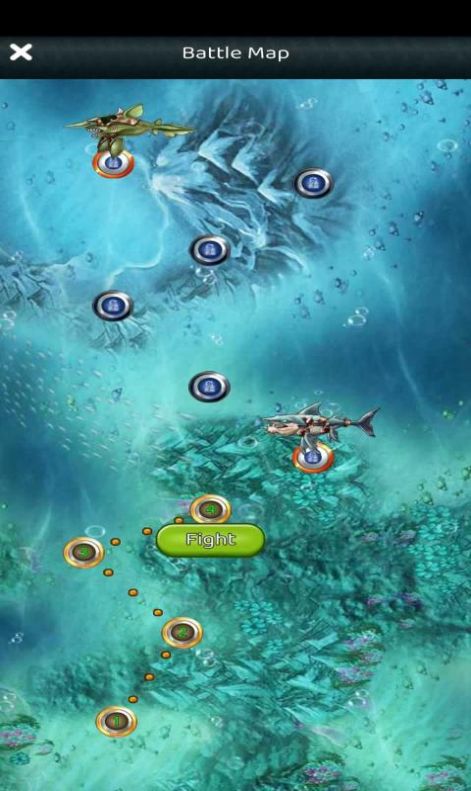 海洋侏罗纪大亨游戏安卓版图2