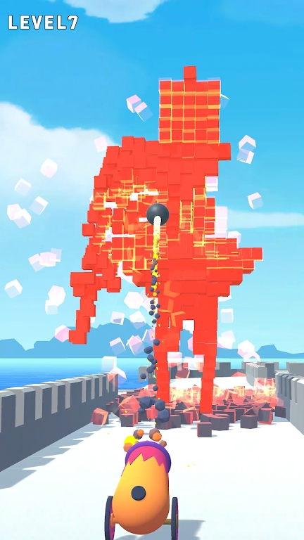巨像杀手游戏图3