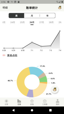 宠日常app官方版图1