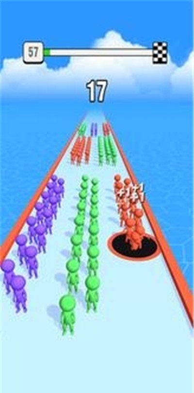 臭弟弟冲鸭游戏图2
