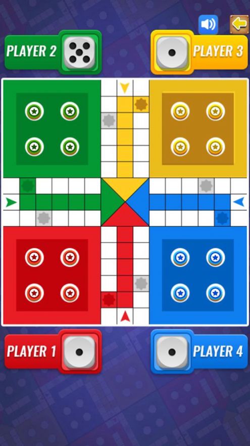 点指飞行棋游戏图1