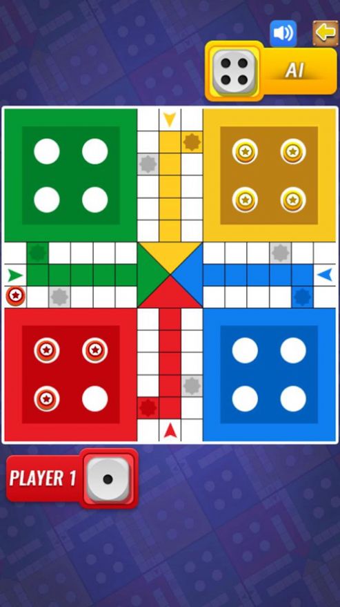 点指飞行棋游戏图3