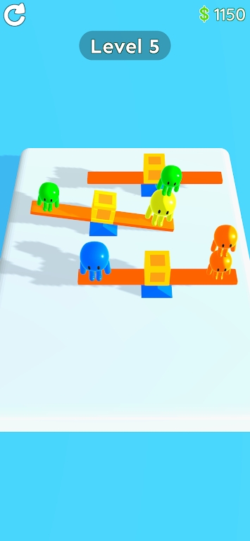 排序n平衡游戏图3