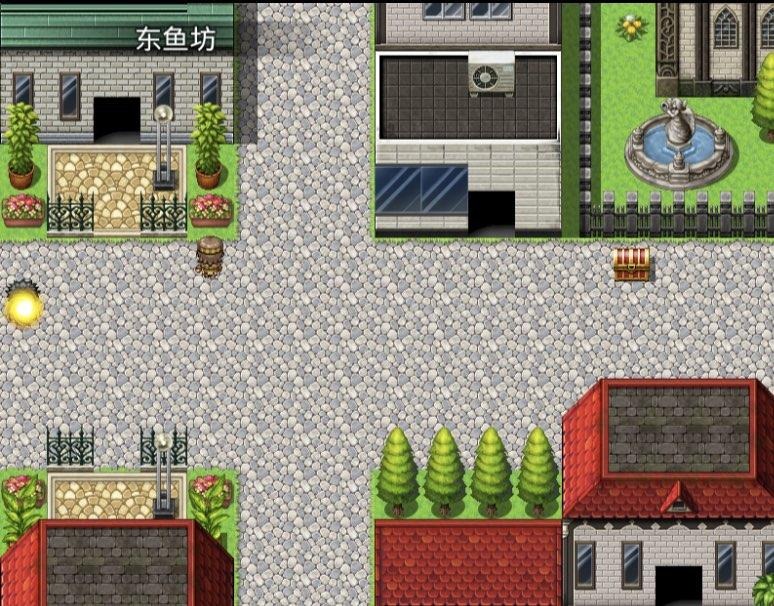 少年幻想梦游戏安卓版图3