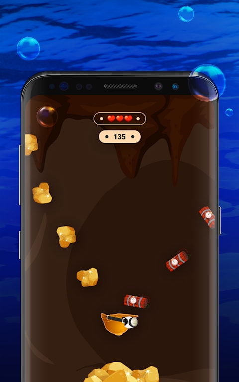 火山计时器游戏安卓最新版图1