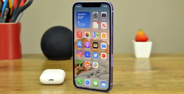 ios15稳定版图片1