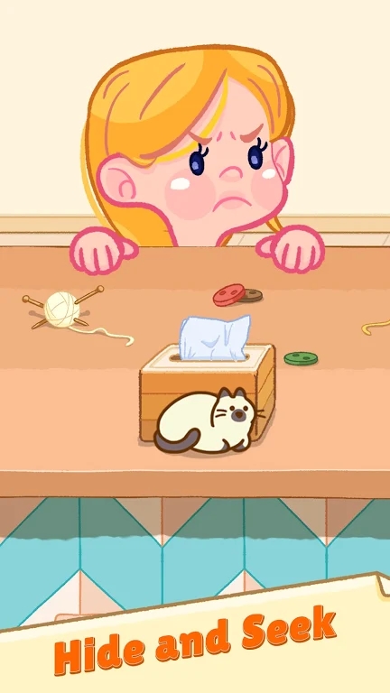 小猫之家最新版图2