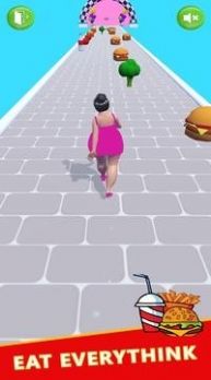 身体竞速跑3D游戏安卓版图2