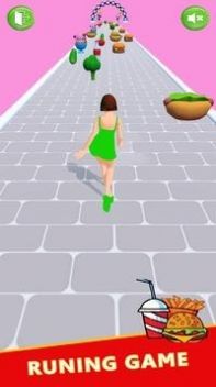 身体竞速跑3D游戏安卓版图3