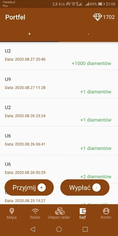 更多钻石游戏安卓手机版图3