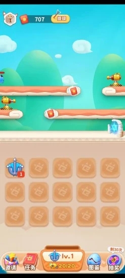 驯龙大作战游戏赚钱红包版图2