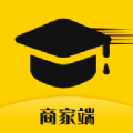校园快享商家端app安卓版