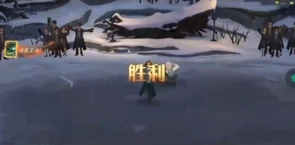 哈利波特魔法觉醒阿瓦达索命卡组无敌搭配推荐 阿瓦达索命咒无敌攻略