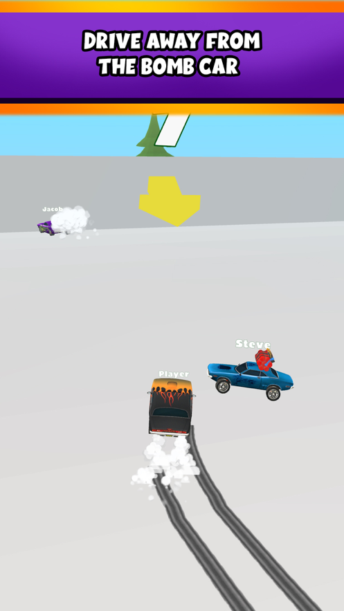 Car Bomb 3D中文版图片1