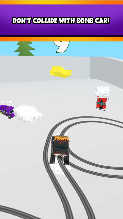 Car Bomb 3D中文版图1